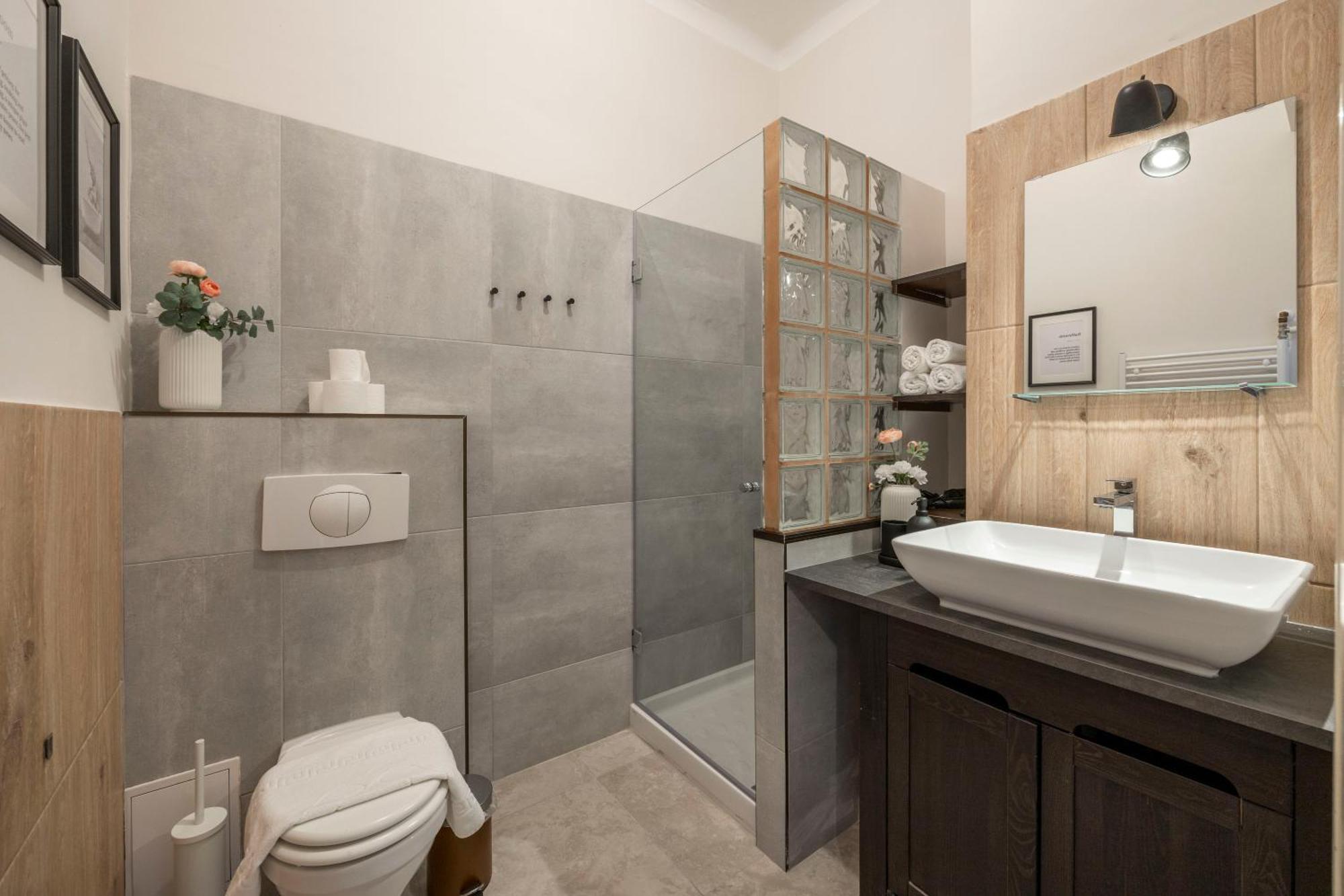 Stylish & Cozy City Center Apartment By Prestige Homes Budapest Exterior foto